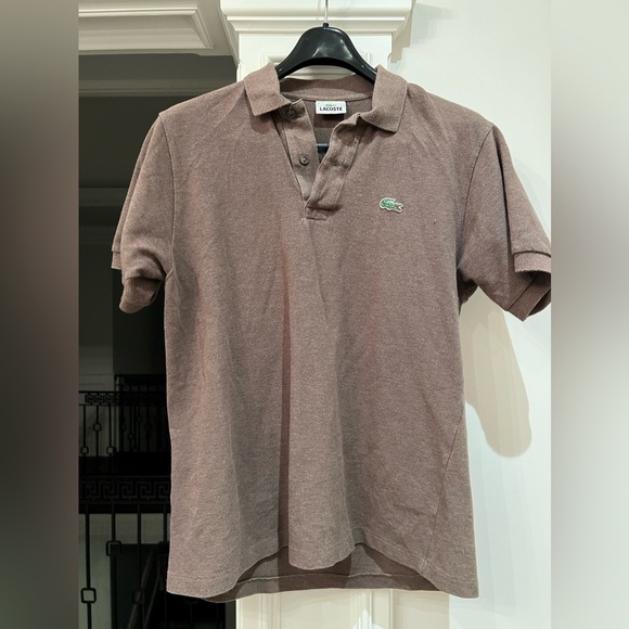Lacoste Other - Lacoste polo size 4 (M)